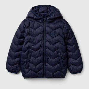 Benetton Toddler Boys Jacket